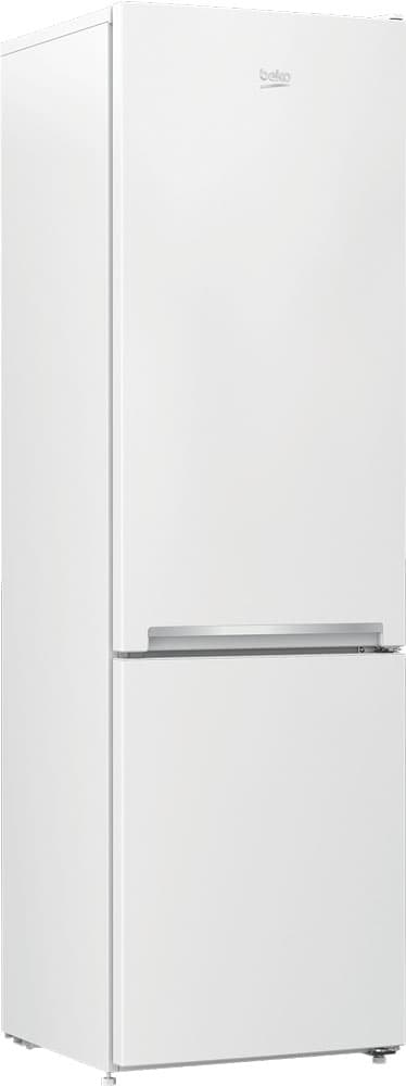 BEKO Kombinovani frižider RCSA300K20W