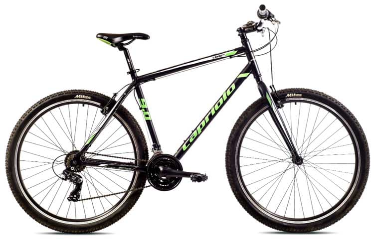 Bicikl Capriolo Level 9.0 29 919547-19