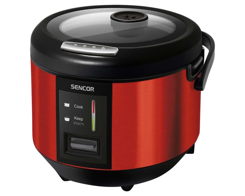 SENCOR Uređaj za kuvanje pirinča Rice Cooker SRM 1891RD