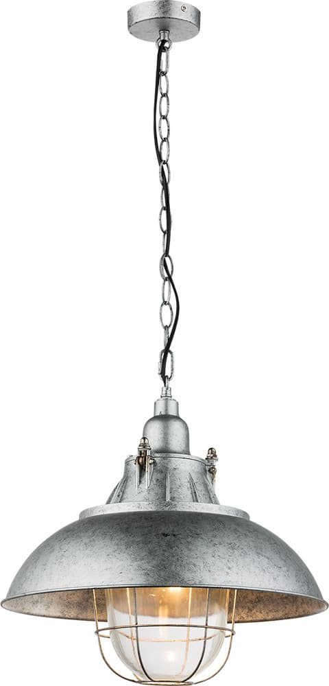 Globo visilica luster Jaden 15012