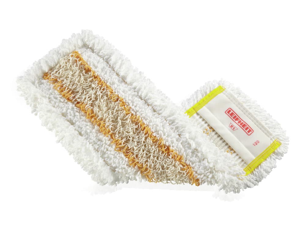 LEIFHEIT Rezervna navlaka za Profi mop Micro 50cm 59105