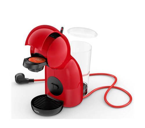 Aparat za kafu Krups, Dolce Gusto Piccolo XS KP1A05