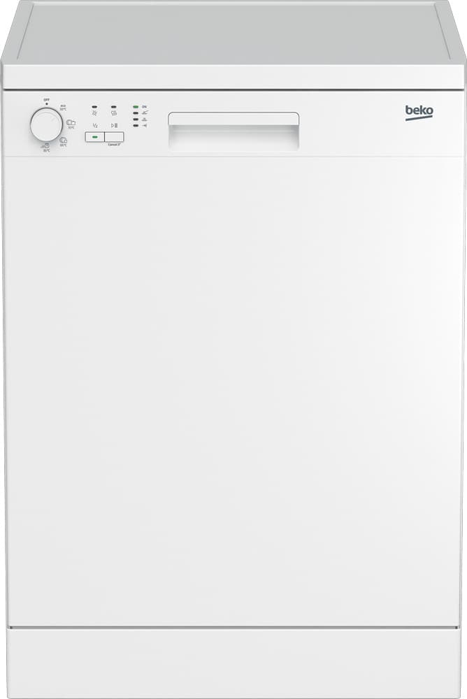 Beko Mašina za pranje sudova 60cm DFN04310W