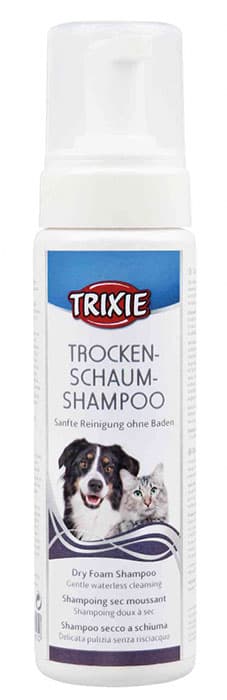 Pena za suvo pranje kućnih ljubimaca 450ml Trixie 29411