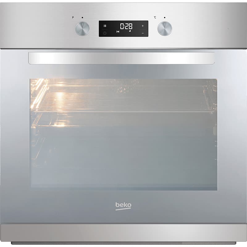 BEKO Multifunkcionalna ugradna rerna 71 L BIM22303M