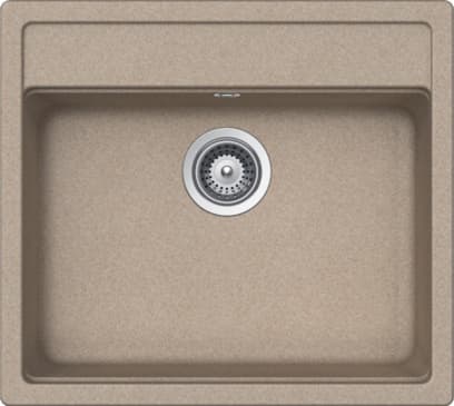 Formhaus granitna sudopera Nemo N - 100 sabbia