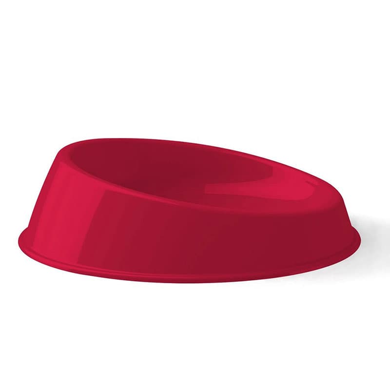 Činija za mačke Vibrissa 19cm - spuštena 10002