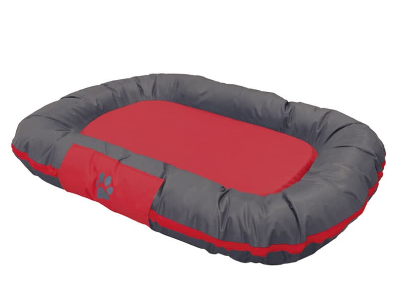 Jastuk za pse Reno Red 113cm Nobby 61484