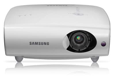 Samsung Projektor L250