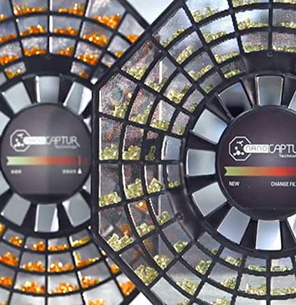 Rowenta Nano Captur filter za PU3040