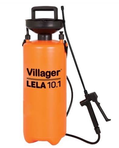 Ručna prskalica za voće Villager Lela 10.1