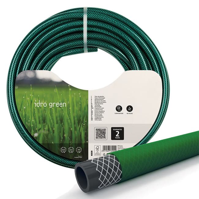Crevo za navodnjavanje Fitt Idro Green 3/4 25m