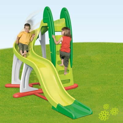 Smoby Veliki Tobogan U Turn SM310138