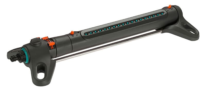 Gardena Oscilirajuća prskalica AquaZoom L 18714-20
