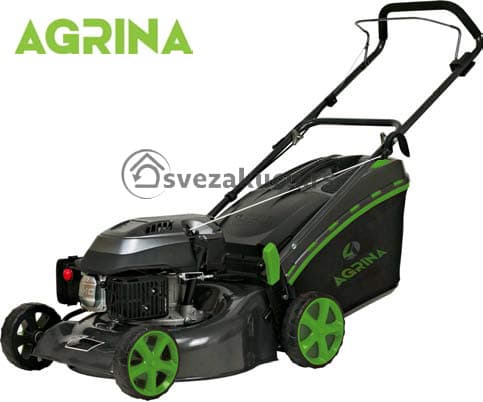 Motorna kosačica za travu Agrina 46P