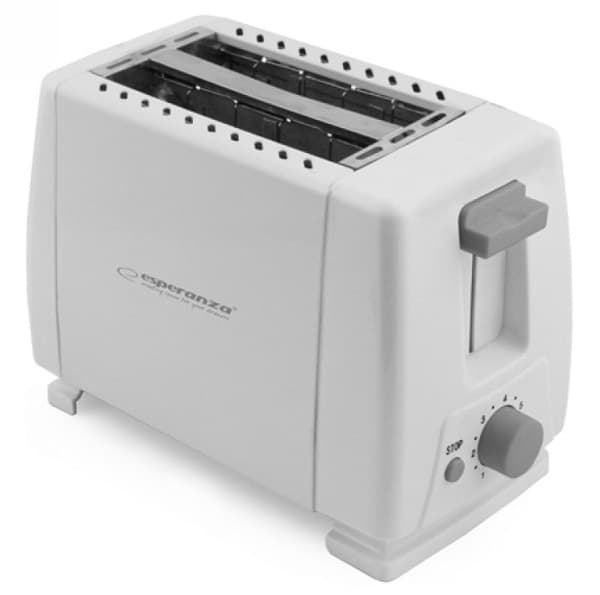 Esperanza Toster EKT001