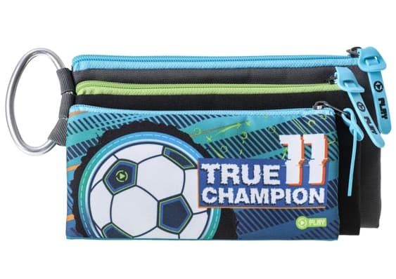 Pernica Play XL3 True champion 11