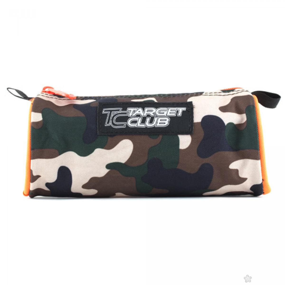 TARGET Pernica OKRUGLA Camuflage 17260