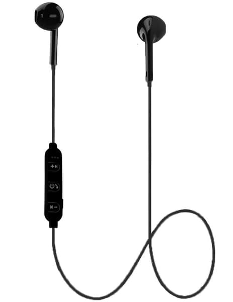 Esperanza Bluetooth slušalice EH187K