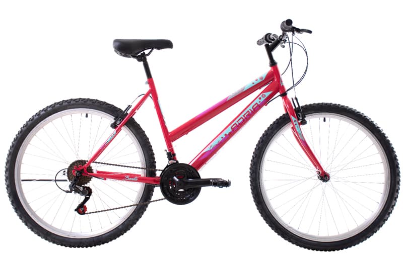 Bicikl Adria Bonita 26 pink-tirkiz 920212-19