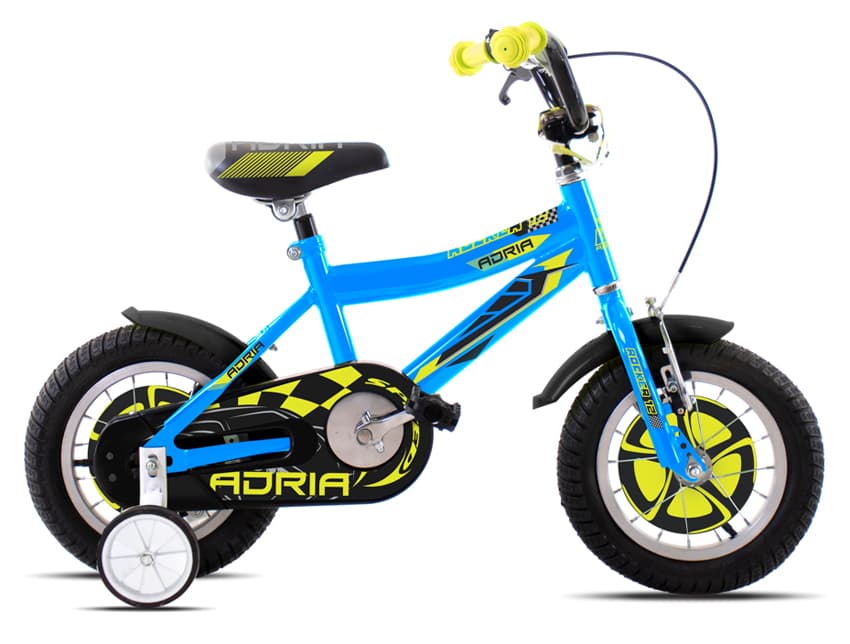 Dečiji bicikl Adria Rocker 12 920122-12