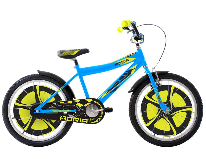 Dečiji bicikl Adria Rocker 20 920141-20