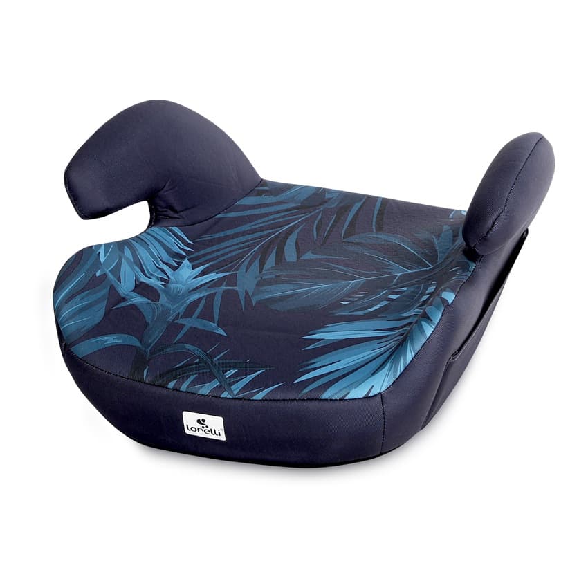 LORELLI Autosedište TEDDY 15-36kg Dark Blue Flowers 10070751959
