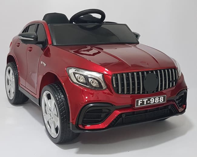 Dečiji automobil na akumulator FT-988 4x4 Crveni