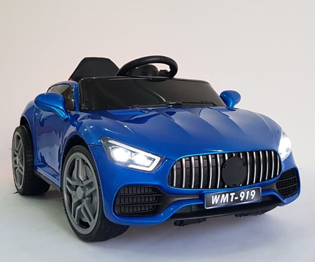 Dečiji automobil na akumulator WMT-919 Plavi
