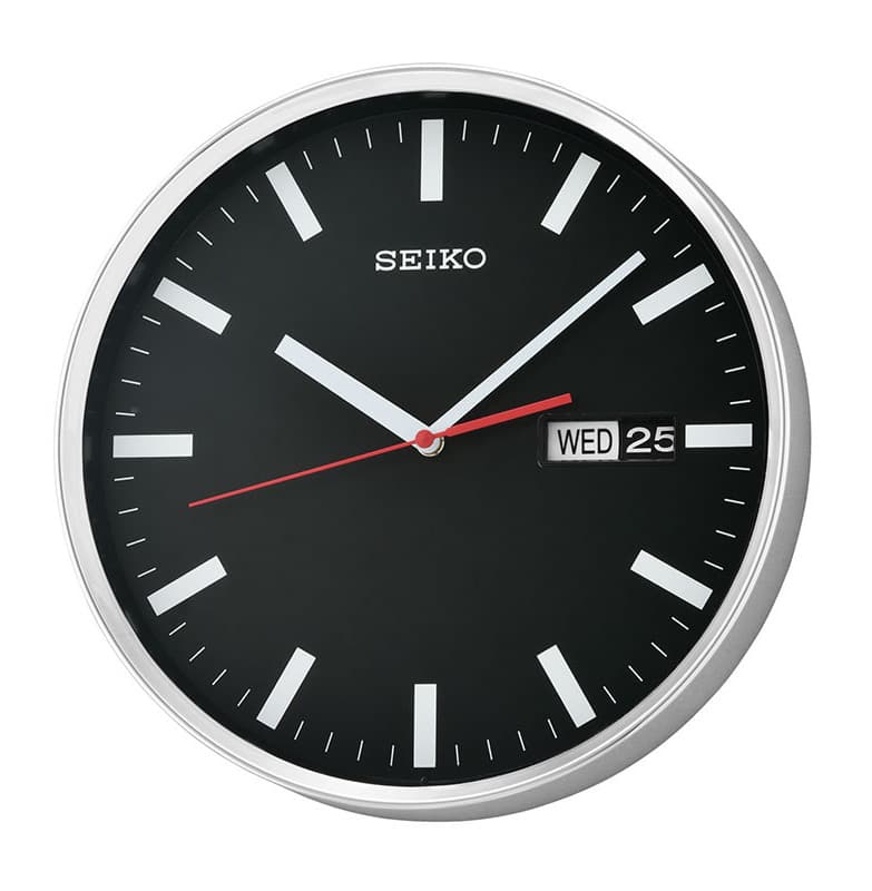 Seiko Zidni sat QXF104A