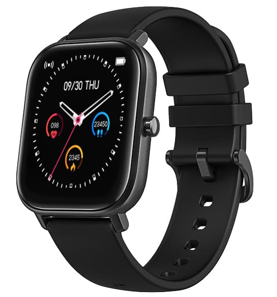 Pametni sat Moye Kronos Smart Watch Black