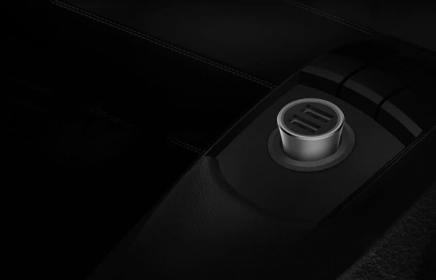 Xiaomi brzi auto punjač