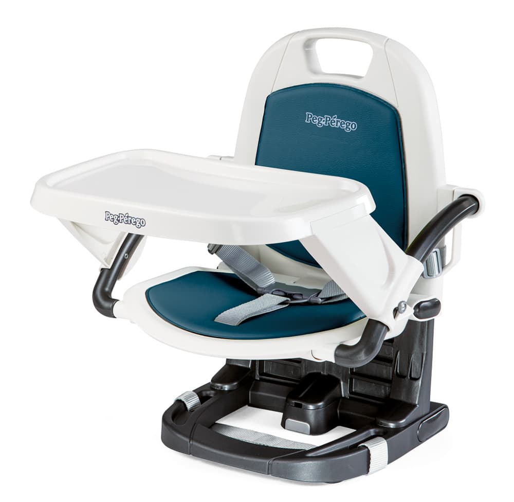 PEG PEREGO Buster stolica za hranjenje Hranilica RIALTO Petrolio P3510061612