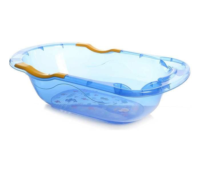 BABYJEM Kadica za bebe Plava 53-10315
