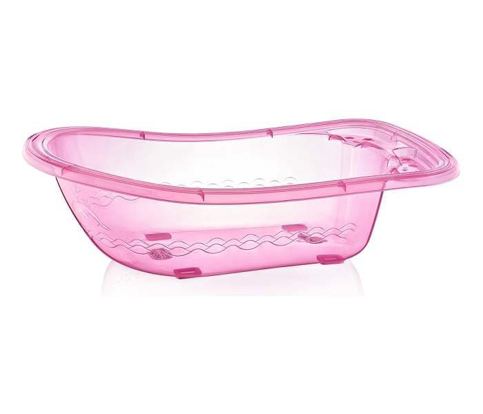 BABYJEM Kadica za bebe Pink 33-12410