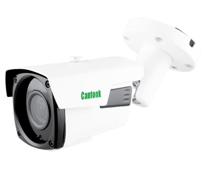 IP kamera za video nadzor 2 MP POE KIP-200B60H Varifocal