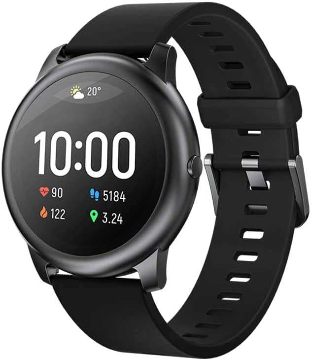 Xiaomi Haylou Smart Watch Solar LS05