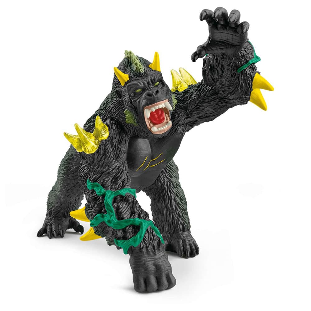 Schleich Figure Eldrador - Gorila čudovište 42512