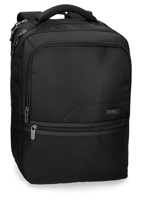 Roll Road Ranac za laptop 15.6 inča Stock Black 56525