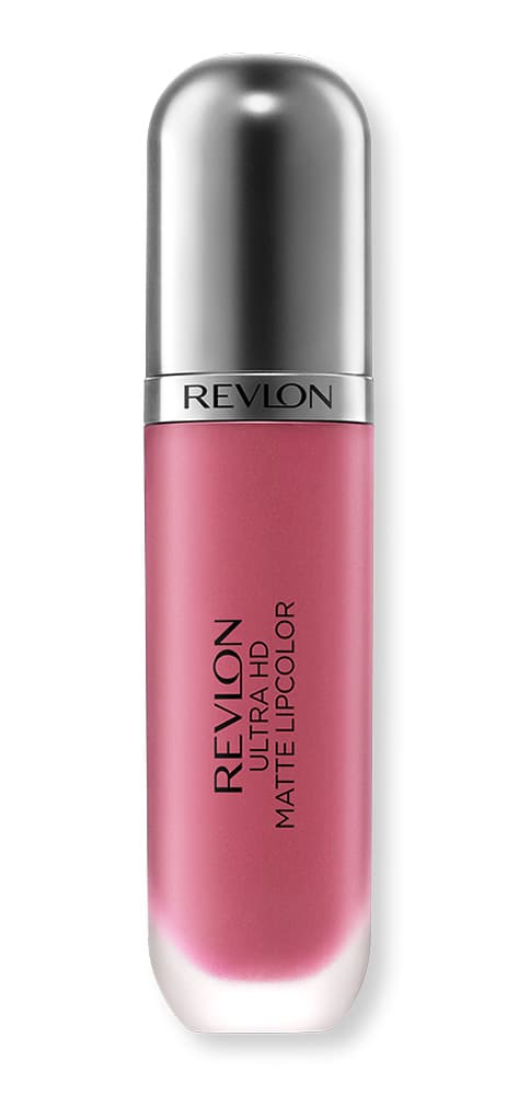 Revlon tečni ruž Ultra HD mat Devotion 600