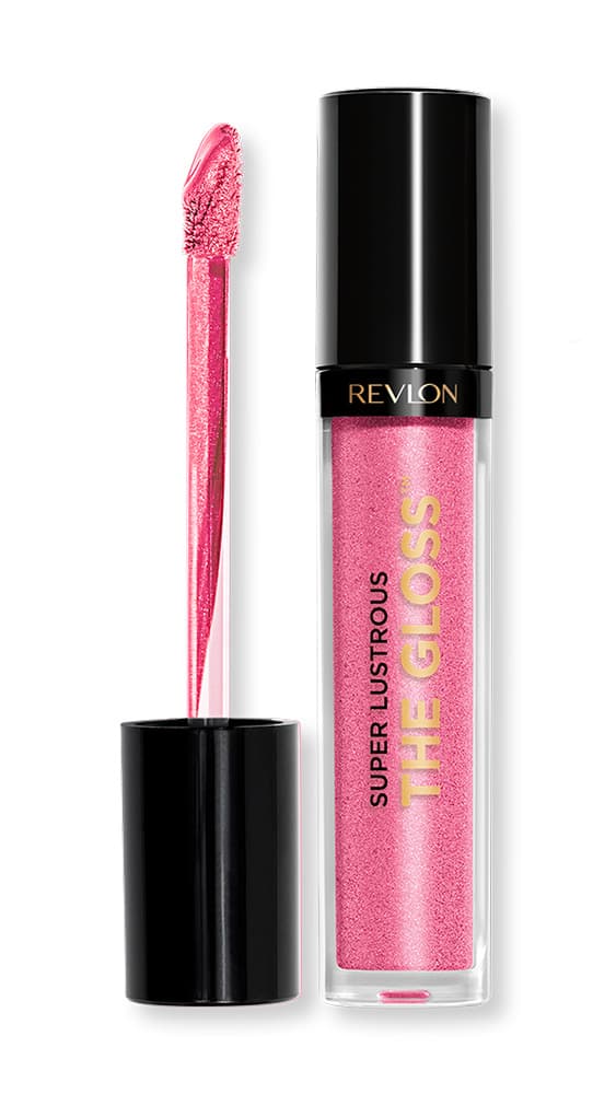 Revlon  SL sjaj za usne Pinkissimo 210