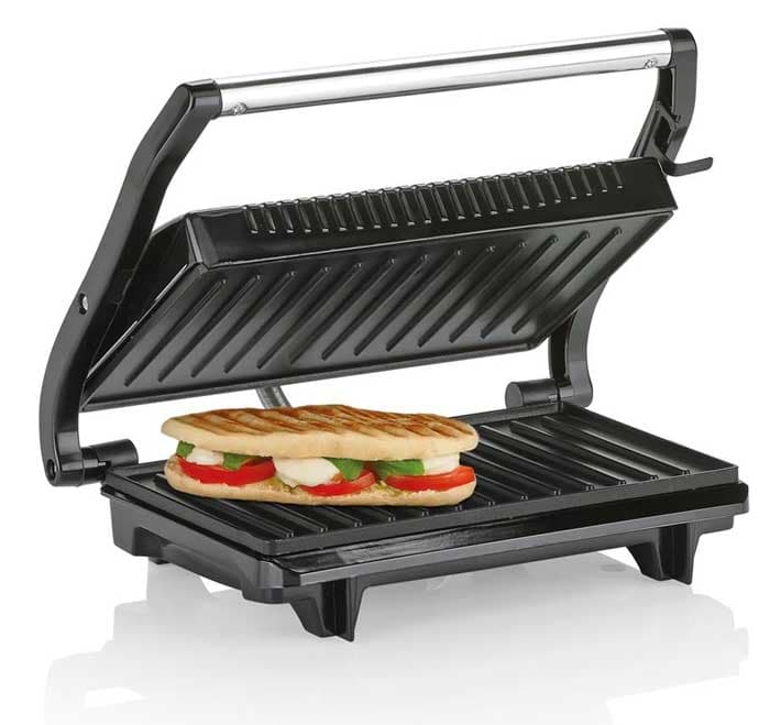 Tristar Kontakt grill toster GR-2846