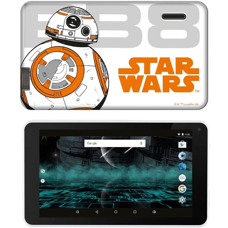 eSTAR Tablet računar dijagonale 7 inča Star Wars