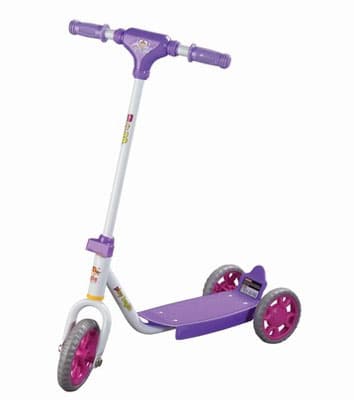 Trotinet za devojčice LB101