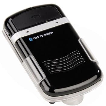 Bluetooth spikerfon Hama Solarus