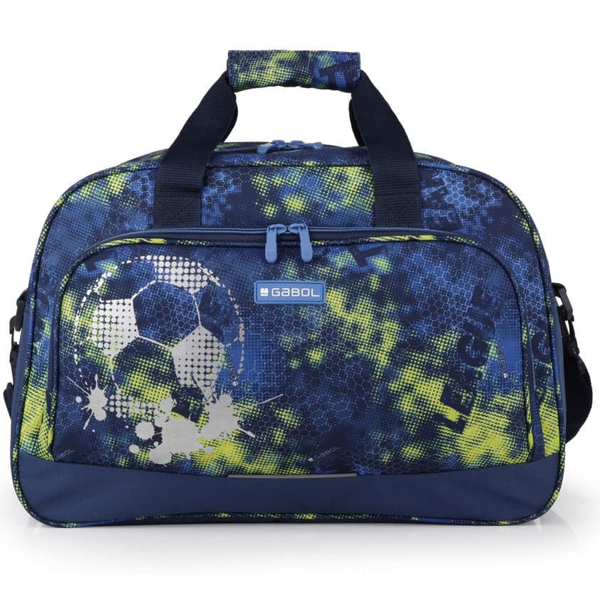Putna sportska torba Gabol Coach 227255