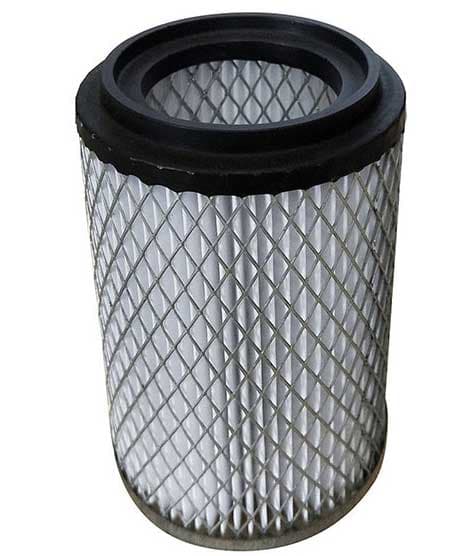 HEPA filter za usisivač za pepeo Annovi Reverberi E15 ARBLUE