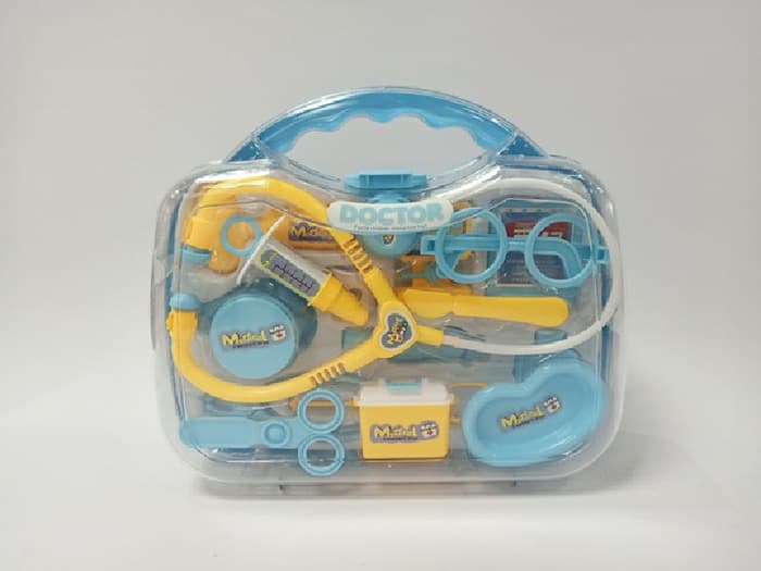 Dečija igračka Set Doktor 870019
