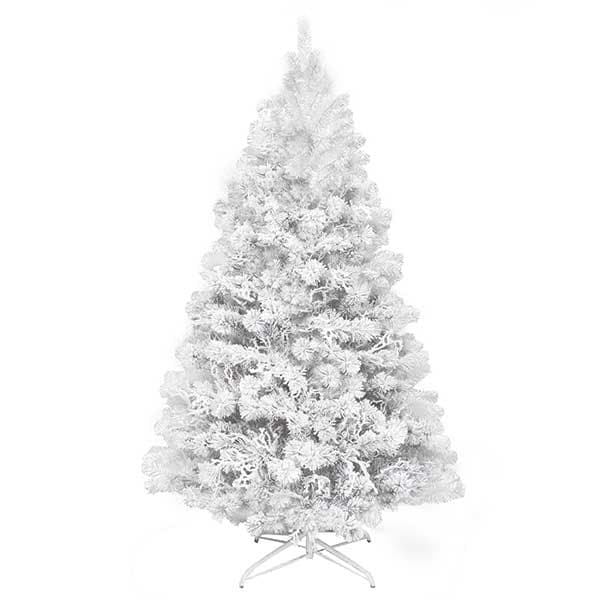 Novogodišnja jelka Snow 150cm