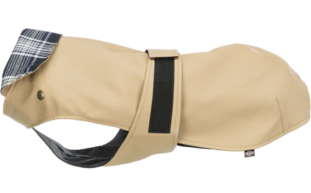 Mantil za pse Paris Beige veličina 40cm Trixie 680514